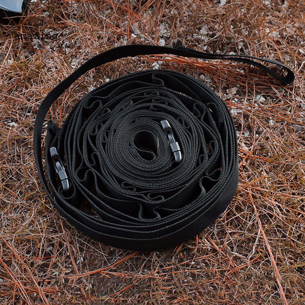 Dây Treo Quần Áo 19 Vòng Chắc Chắn