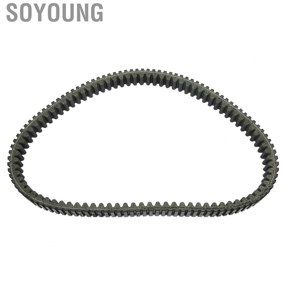 Soyoung Drive Belt  Heavy Duty Heat Resistant 3211162 Professional for ATV