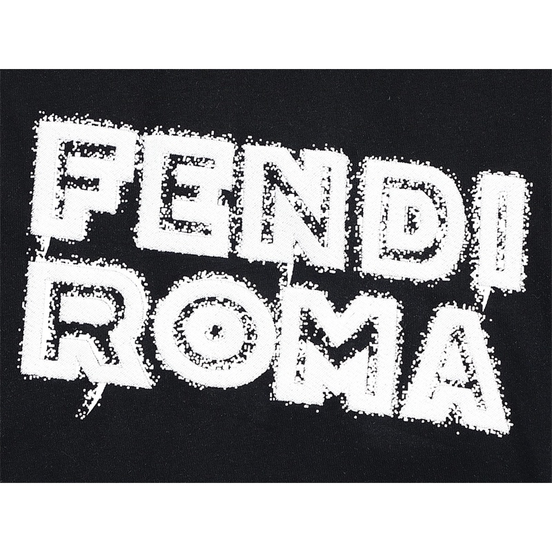 Áo Thun Tay Ngắn Cổ Tròn FE88ND &amp; - New Cho Cả Nam Và Nữ