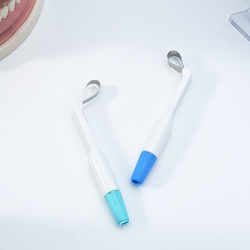 Annhua Băng Quấn Răng 4.5 / 6.0mm Chất Lượng Cao