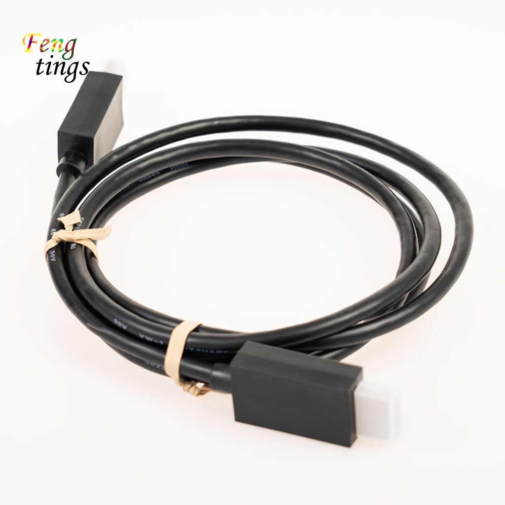 Dây Cáp HDMI-compatible 4K HD Cho TV Box