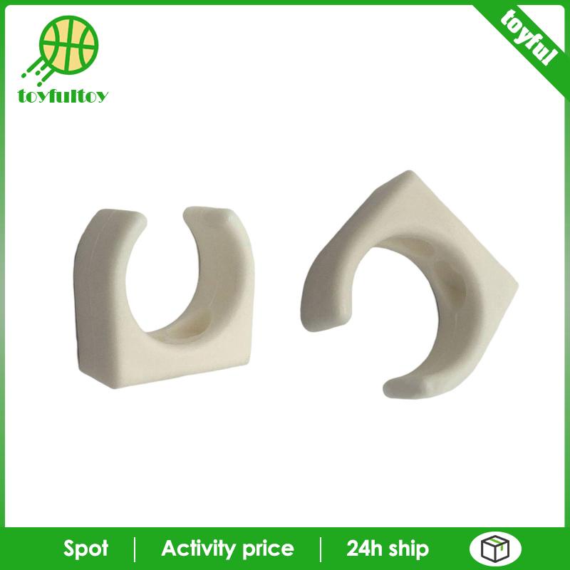 Set 2 Kẹp Bậc Thang 1-1 / 4 Inch Chuyên Dụng Cho Tàu Thuyền