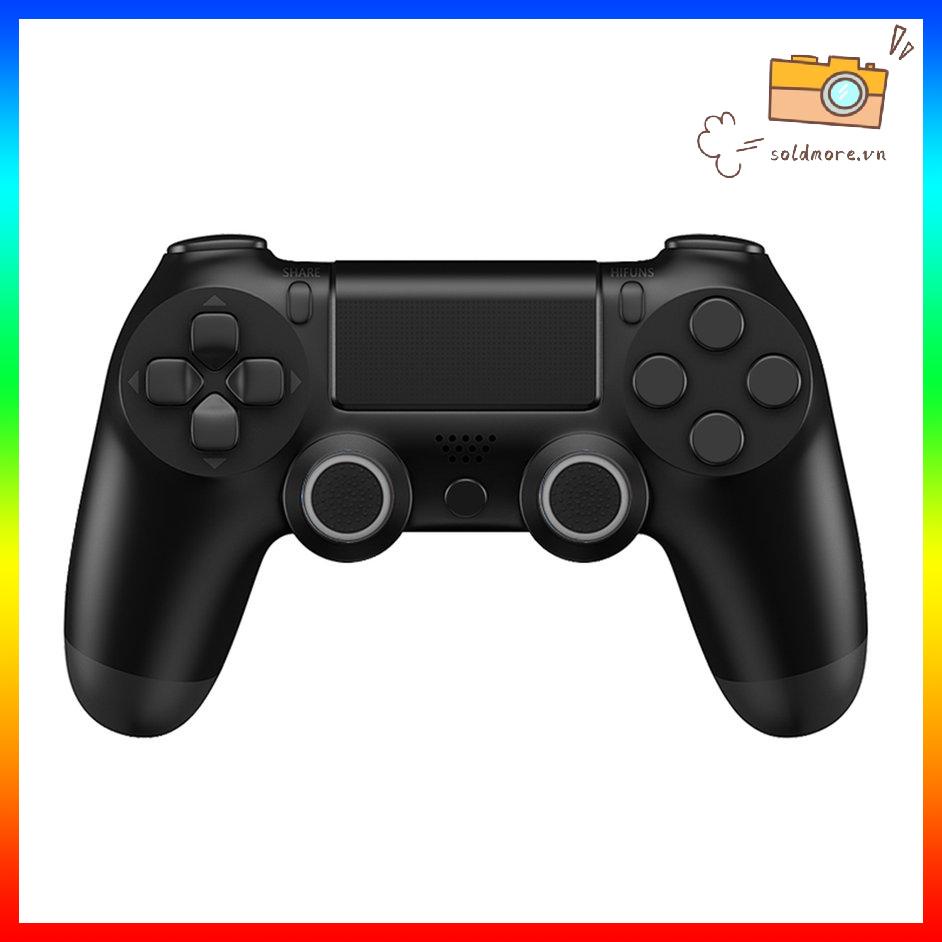 Nắp đậy ngón tay cái cho Playstation Silicone Analog Thumbstick Grips Cover