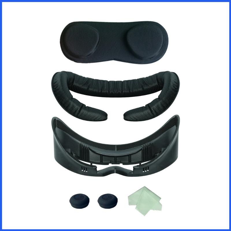 Vỏ Bọc Mút Tai Nghe Thay Thế Thoải Mái Cho Pico 4 VR