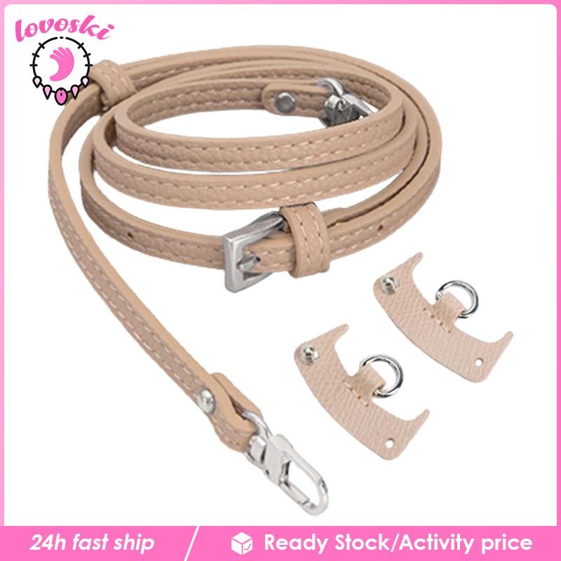 Dây Đeo Túi Xách / Ví Cầm Tay Thay Thế Tiện Dụng DIY