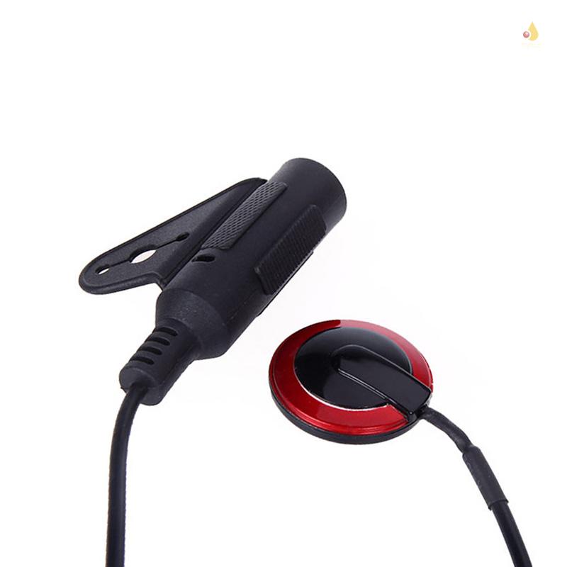 Pickup Micro mynice Piezo Cho Đàn Guitar Violin Banjo Mandolin Ukulele