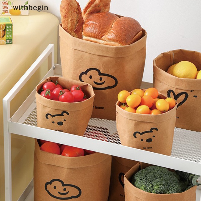 Túi Đựng Thức Ăn Cách Nhiệt Giặt Được Tái Sử Dụng Linh Hoạt