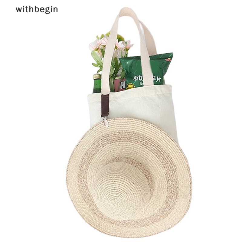 Dây Đai Kẹp Nón / Túi Xách / Găng Tay / Nón Co Giãn Tiện Dụng Mang Theo Du Lịch