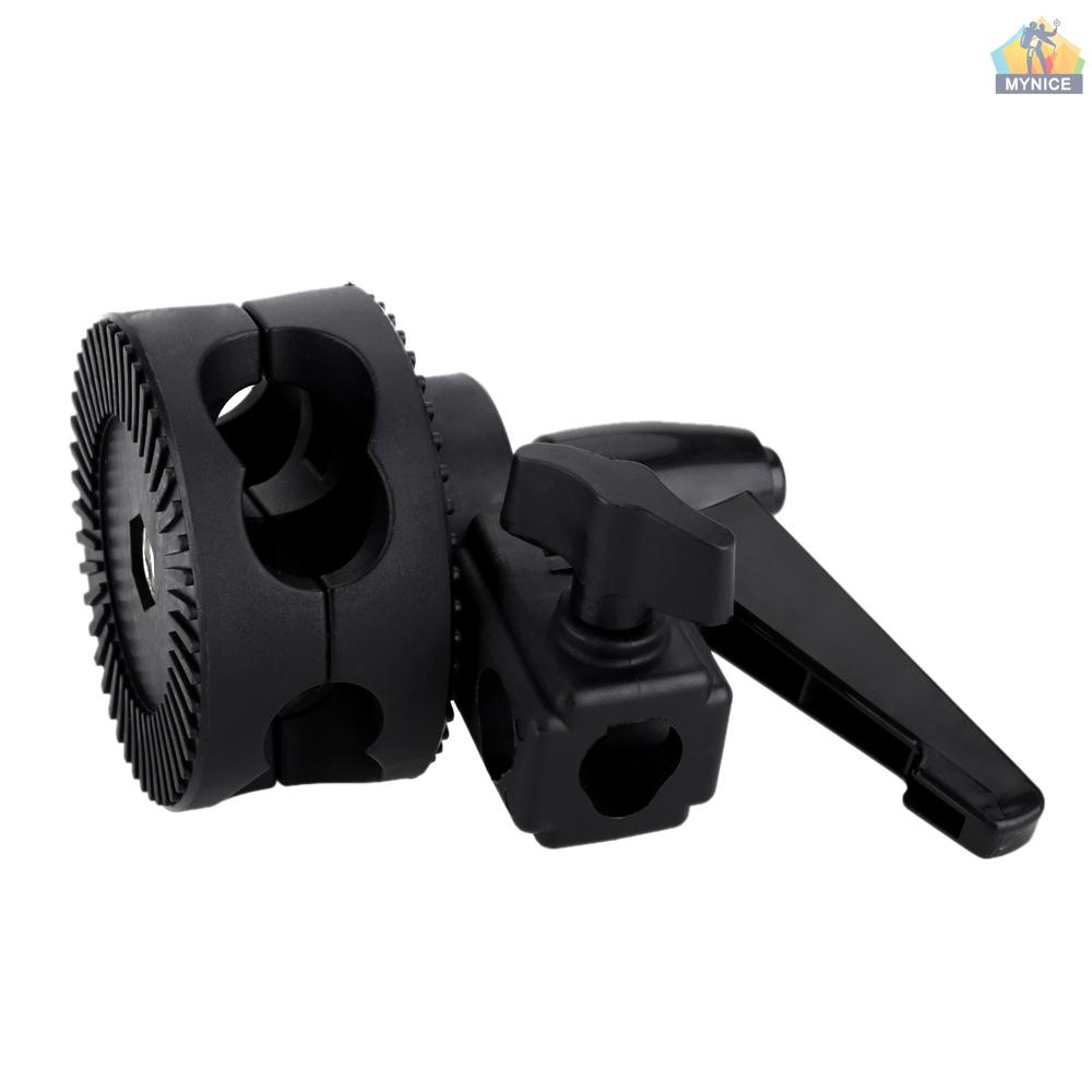 Thanh Đèn Chụp Ảnh 75-138cm Kèm Giá Đỡ Chuyên Dụng Cho Hộp Đèn Mềm