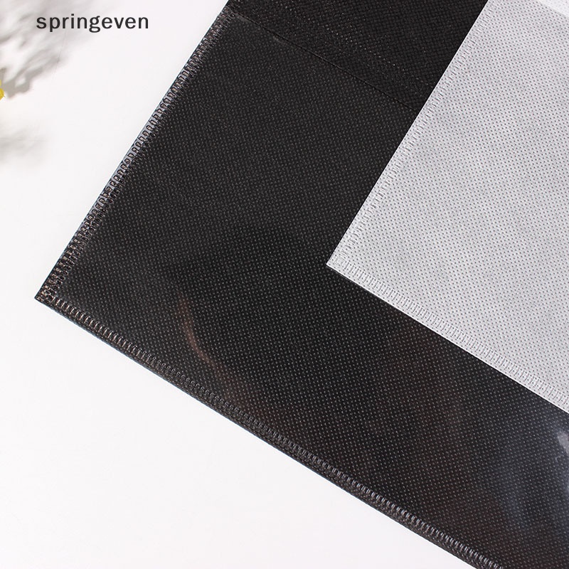 Túi Rút Đựng Giày Bằng Vải Không Dệt Cho Nam Và Nữ