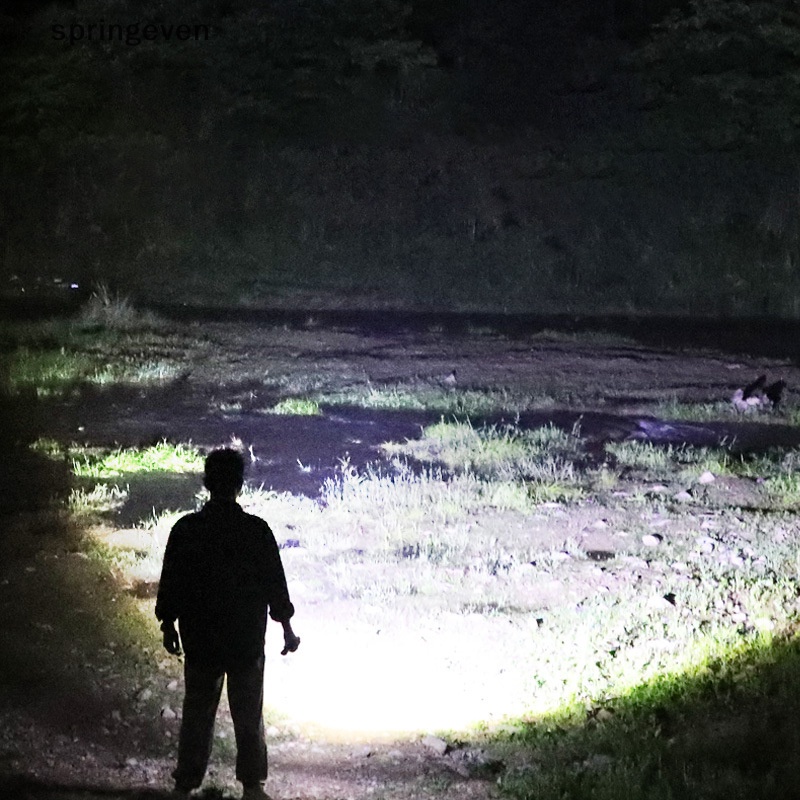 Đèn Pha LED Cob Đeo Đầu 1200mah Có Thể Sạc Lại Bằng Cổng USB