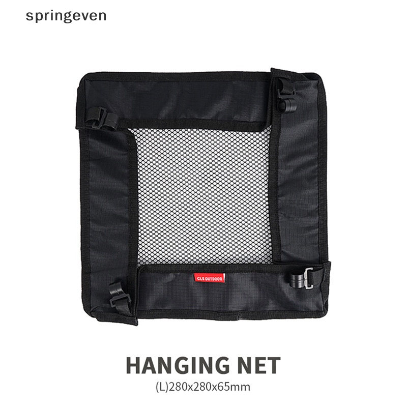 Giỏ Treo Đựng Đồ Dùng Có Thể Gấp Gọn Tiện Dụng Mang Theo Cắm Trại