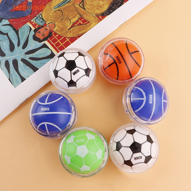 Set 2 Trái Bóng Đồ Chơi YoYo Vui Nhộn Dành Cho Các Bé