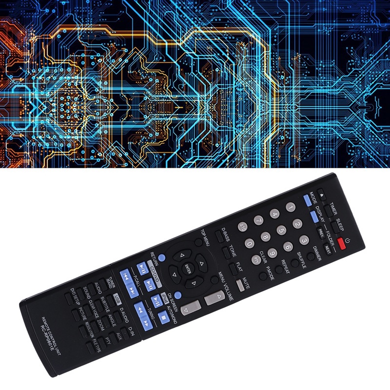 KENWOOD Điều Khiển Từ Xa RC-RP0601E Cho Loa DVD CD K-821DV K821DV