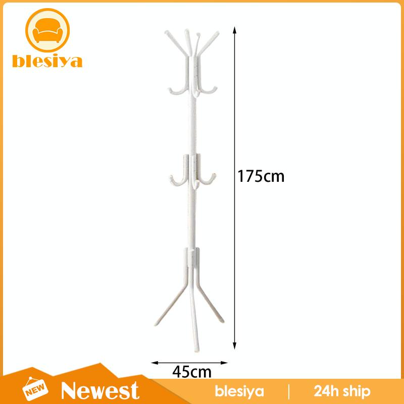 Móc Treo Quần Áo 12 Kẹp Tiện Lợi