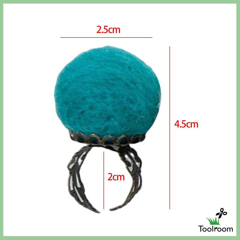 Bộ 6 Phụ Kiện Kim May Vá Thủ Công DIY Tiện Dụng