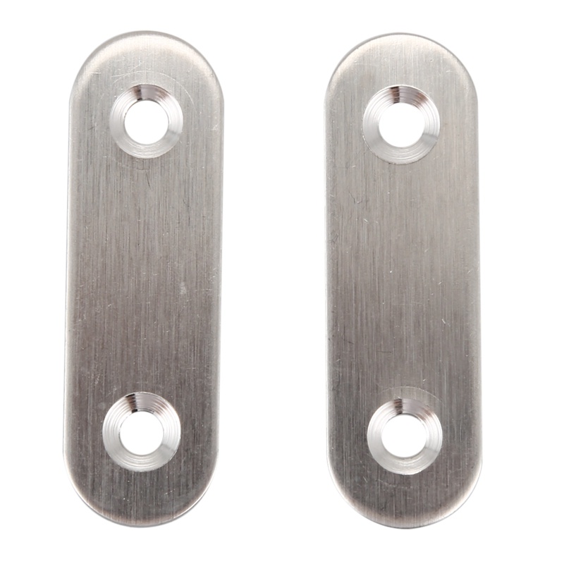 Set 10 Tấm Đế Phẳng 50mmx16mm Sửa Chữa Chuyên Dụng