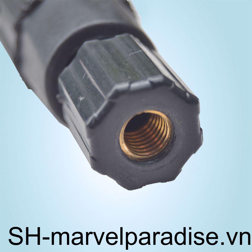 Vợt Lưới Bắt Cá Bằng Hợp Kim Nhôm Có Thể Gấp Gọn Tiện Lợi