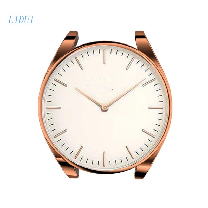 Ốp Điện Thoại LIDU1 Chống Bụi Chống Nước Chống Sốc Chống Trầy Cho Watc