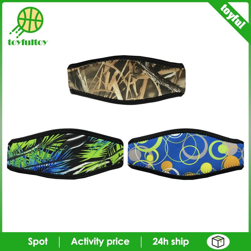 Dây Đeo Tóc Dài Gọn Nhẹ Có Thể Tái Sử Dụng Cho Thợ Lặn