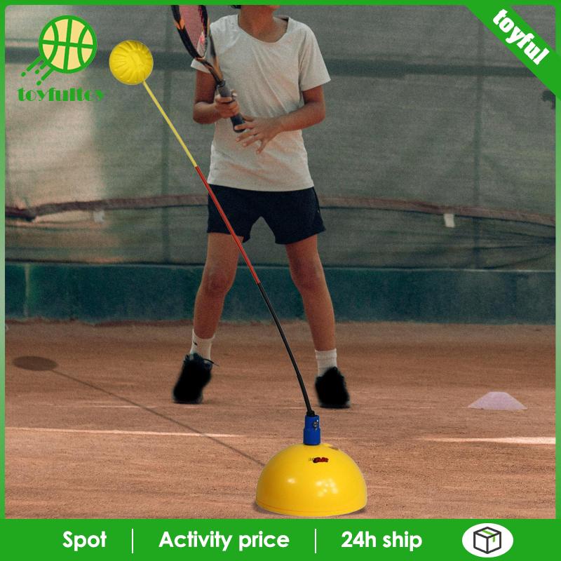 Bộ Dụng Cụ Tự Luyện Tập Đánh Tennis Chuyên Dụng