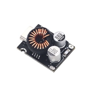 Mô Đun Sạc Nhanh Pcbfun 65w Dc12-30v Pd2.0 / pd3.1 Pps