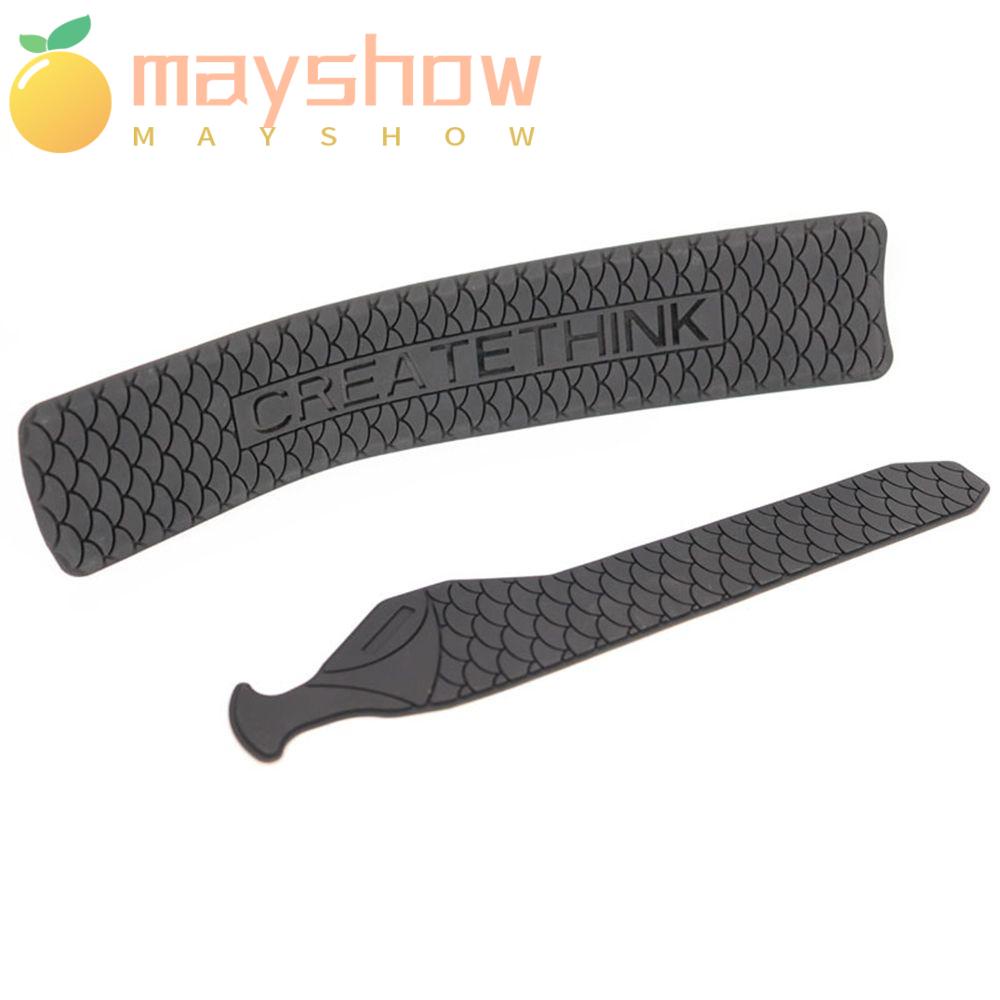 Khung Bảo Vệ Dây Xích Xe Đạp Chống Trầy Xước Tiện Dụng