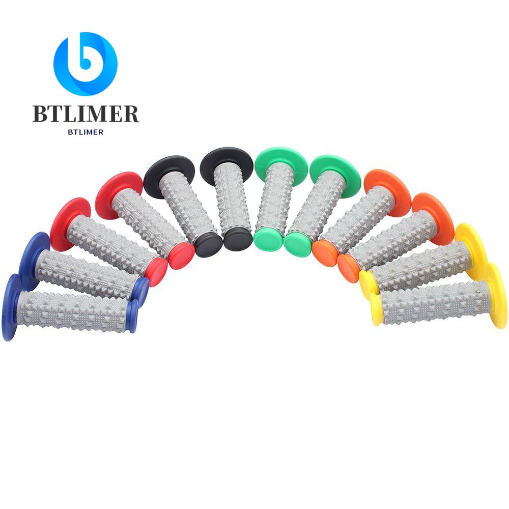 Btlimer Găng Tay Lái Xe Mô Tô Địa Hình Chuyên Nghiệp Nhiều Màu