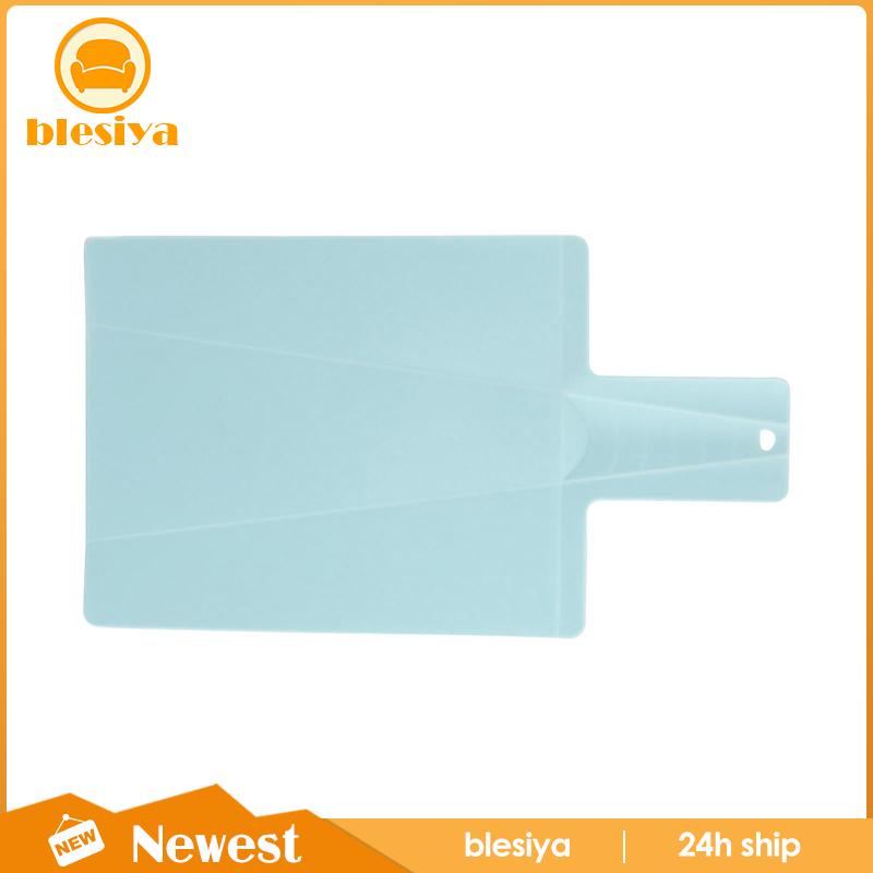 Thớt Gấp Gọn Chống Trượt Tiện Dụng Cho Nhà Bếp
