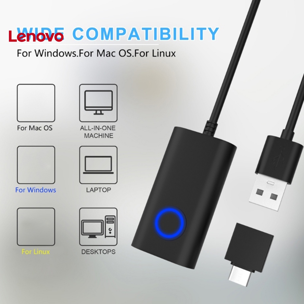 Chuột Máy Tính Hình Hoa Hướng Dương Màu Đen Kết Cấu Type-C Chống Ngủ Ổ Đĩa 2 Trong 1