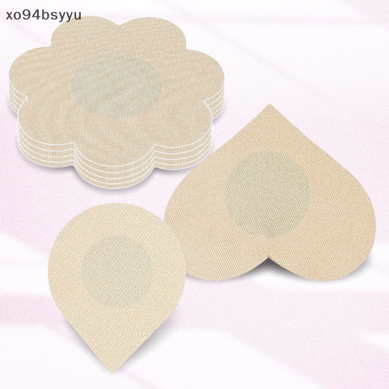 Set 20 Cặp Miếng Dán Ngực Tự Dính Dùng Một Lần xo94bsyyu