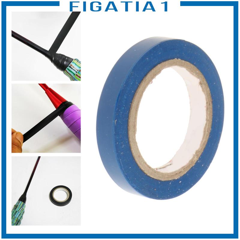 [figatia1] Tay Cầm Chơi Cầu Lông Thấm Hút Mồ Hôi 10yd Cho Xe Đạp
