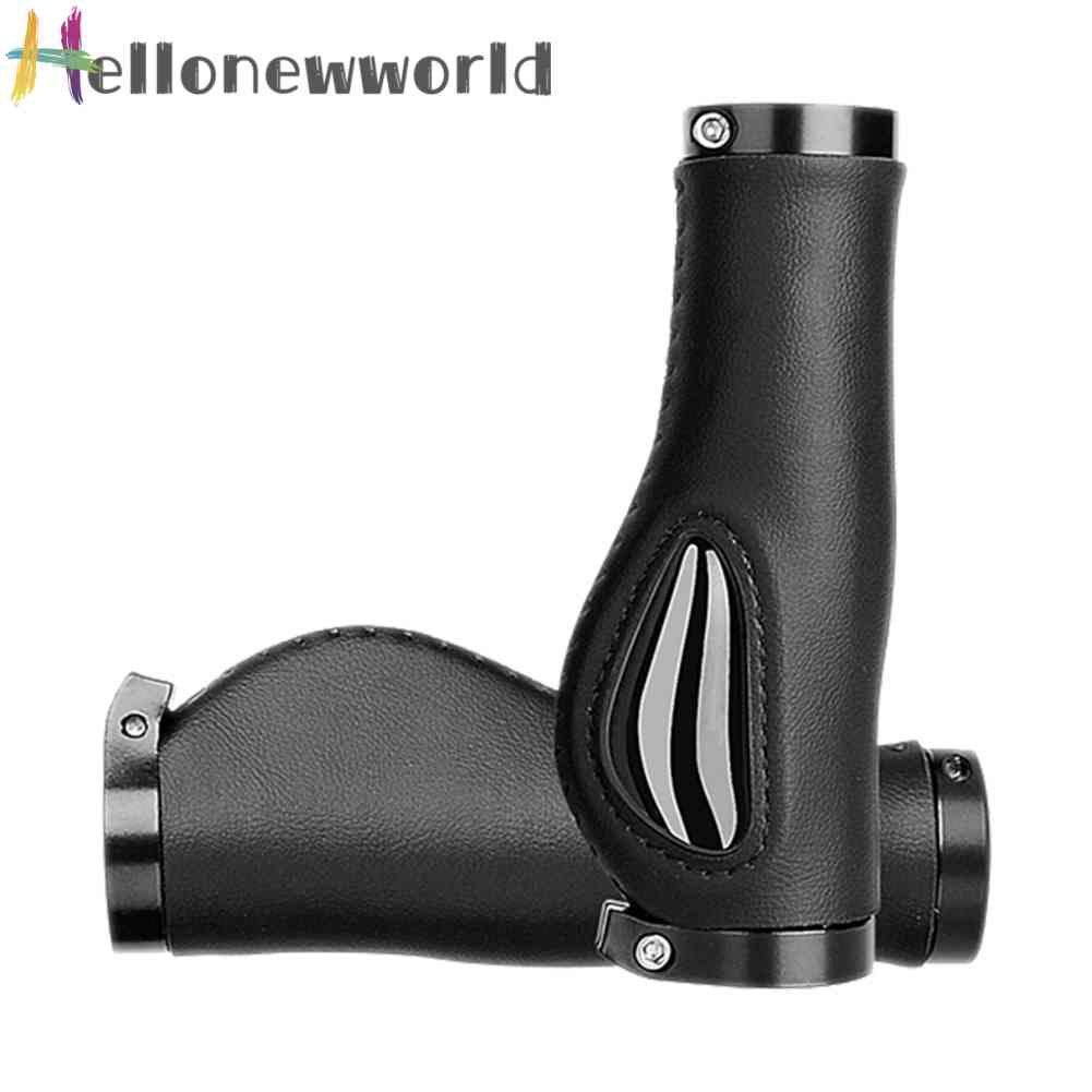 1 Cặp Vỏ Bọc Tay Cầm Xe Đạp MTB 22.2mm