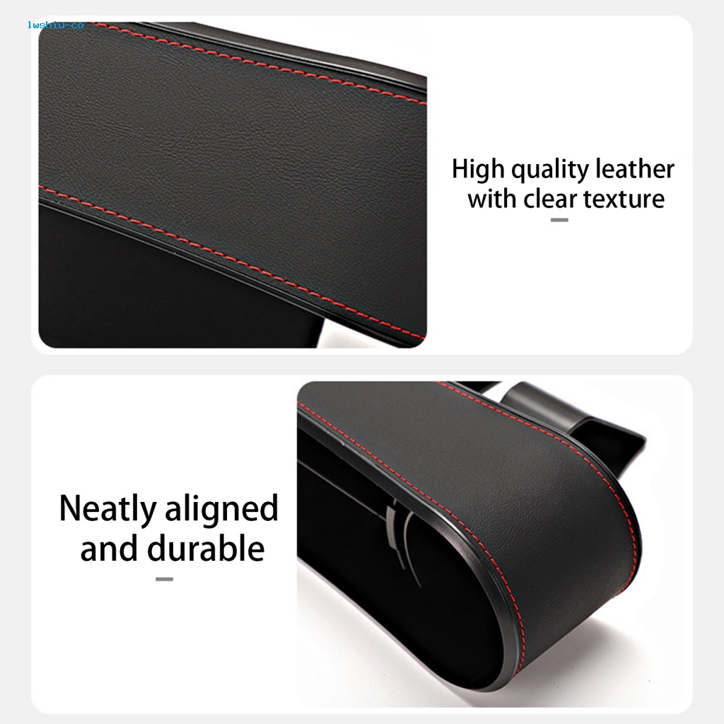 Hộp Đựng Vật Dụng Kích Thước Lớn Thông Dụng Cho Xe Hơi