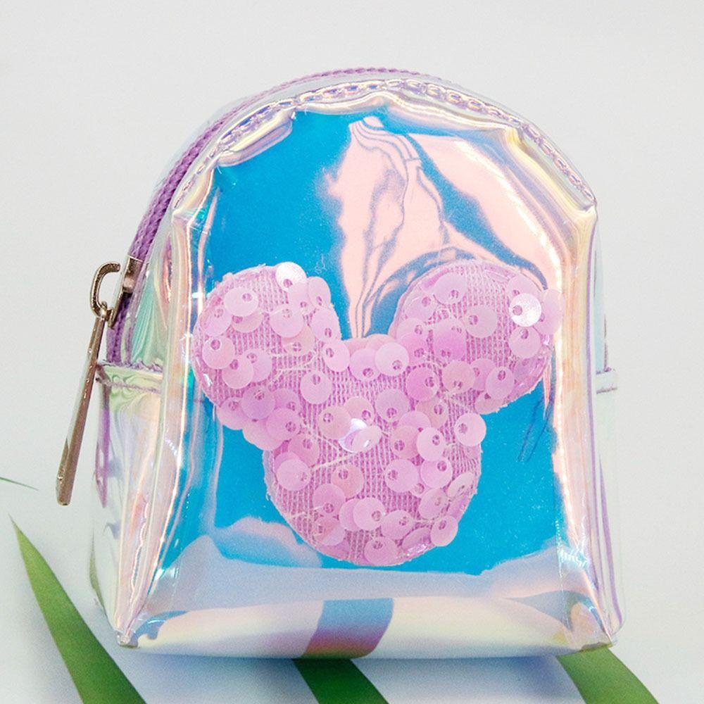 ORIENTLII Túi Xách Da PU Thời Trang Cho Búp Bê Tỉ Lệ 1 / 6