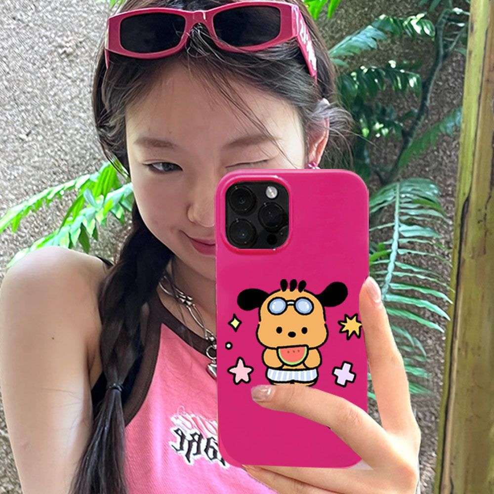 ✅Ốp Điện Thoại Họa Tiết Hello Kitty Dễ Thương Dành Cho Iphone 11 / Xs Plus 7Kt13I 14 Pro Max 812 UC52