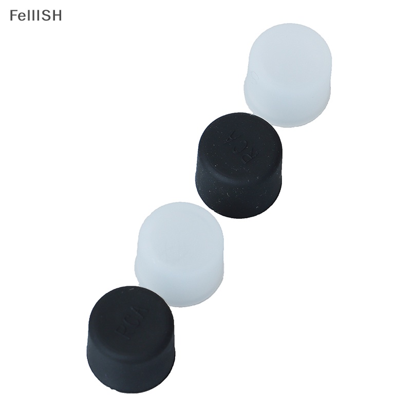 Bộ 10 Nút Silicon RCA Bảo Vệ Chống Bụi Cho TV 439br