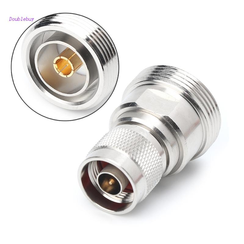 Bộ Chuyển Đổi Đồng Trục RF L29 7 / 16 DIN Female Sang N Male