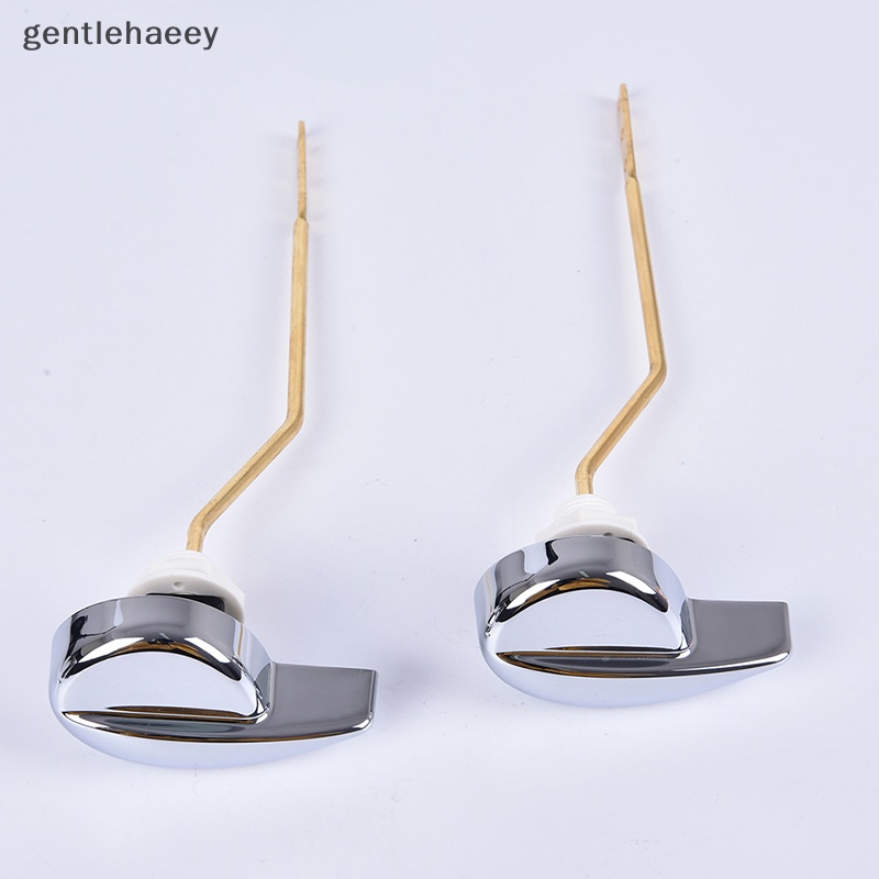 1 Tay Nắm Cần Gạt Xả Bồn Cầu Cho Corner Fitg Toilet EN