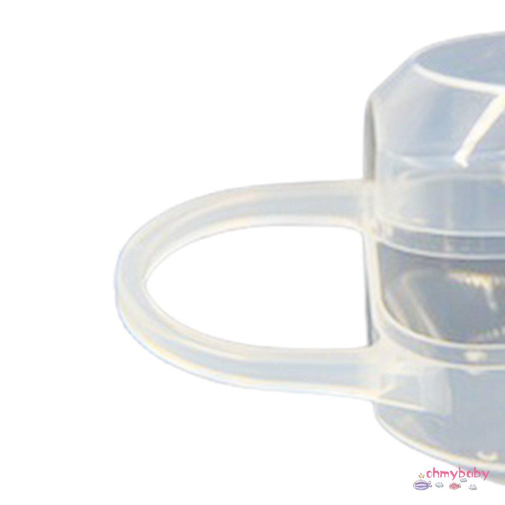 [Sẵn sàng] Núm Vú Giả Cho Bé Hộp Bảo Quản Di Động Ăn Điều Dưỡng Nôi Giá Đỡ Du Lịch Ngoài Trời Tiếp Liệu Ốp Lưng [P/9]