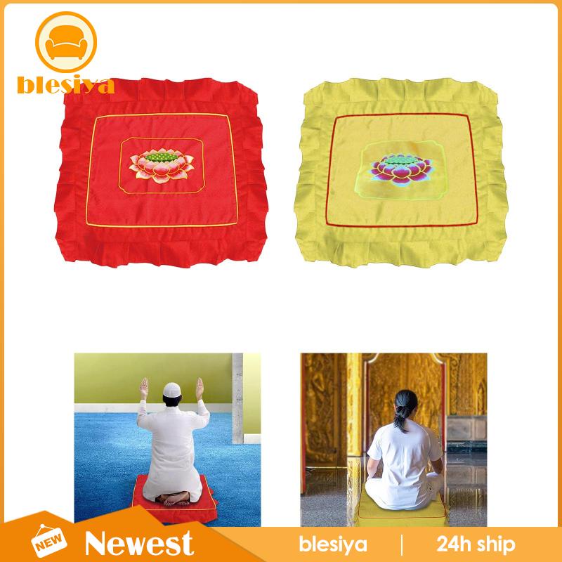 Vỏ Bọc Đệm Ngồi Tập Yoga / Thể Dục Thay Thế