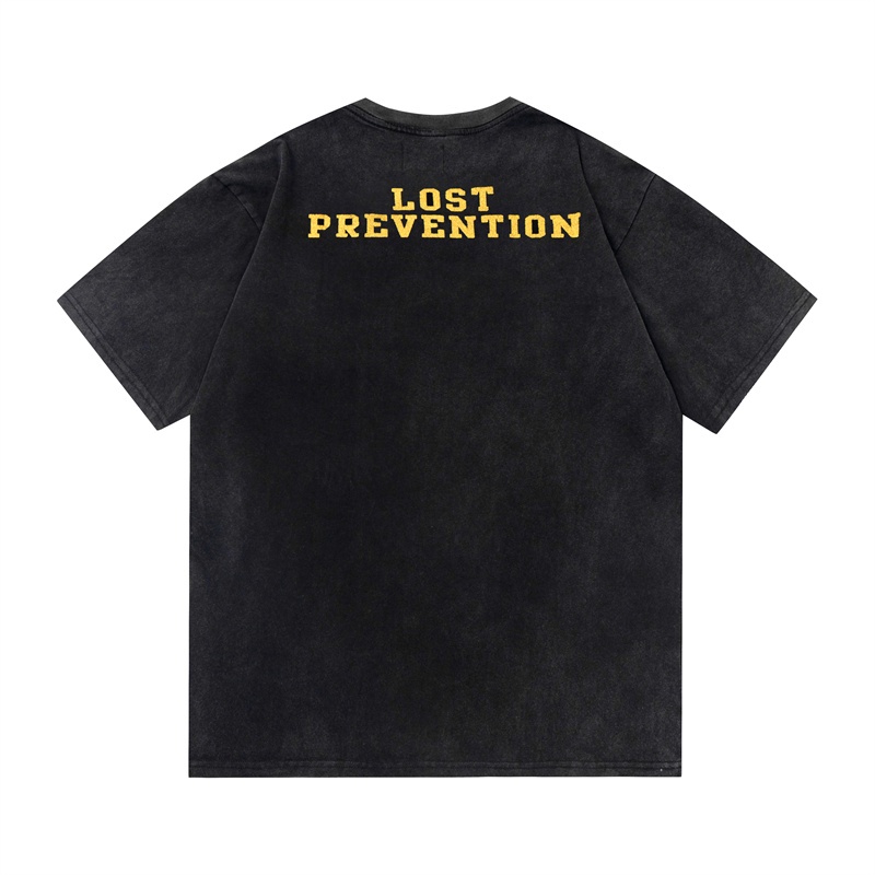 Galalle-rydept &amp; - Áo Thun Tay Ngắn Thời Trang Đường Phố Mới Nhất Cho Nam Và Nữjiruy5Rtutr