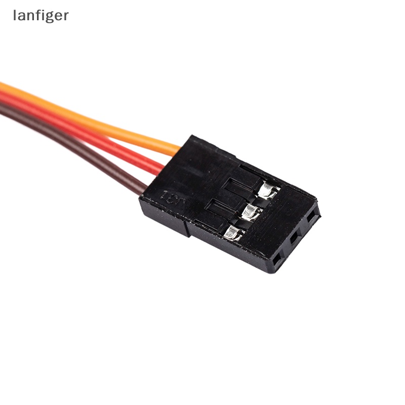 Động Cơ Servo MG90S Bằng Kim Loại Cho Máy Bay Điều Khiển Từ Xa