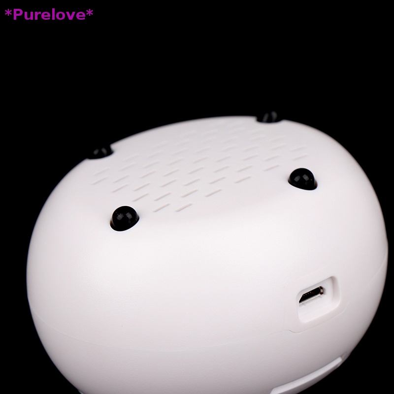 Máy Sấy Khô Tai Nghe USB Chất Lượng Cao Mới