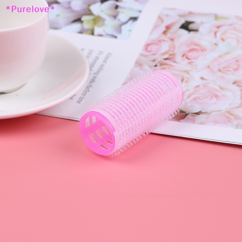 Bộ 3 Dụng Cụ Uốn Tóc Thần Kỳ Tiện Dụng Khi Ngủ Mới