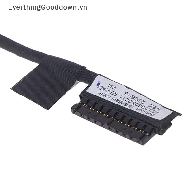 1 Dây Cáp Kết Nối Laptop Dell Latitude 13 5300 E5300 P97G 0G0PMP
