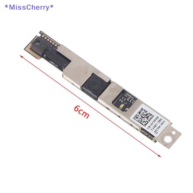 Mô Đun Camera DELL Latitude E6440 E6540 E5540 E5440 M6800 Mới