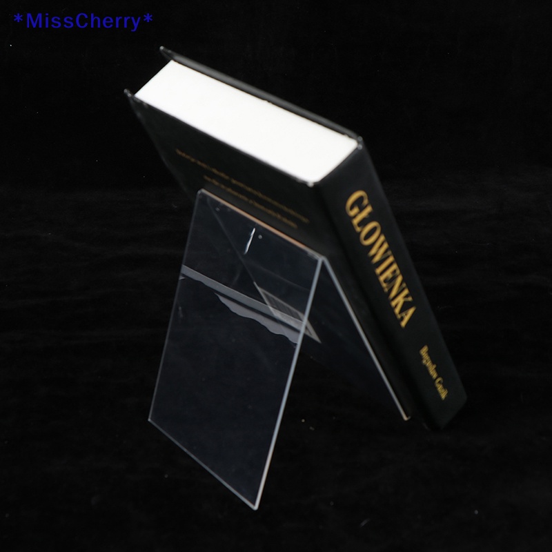 Giá Đỡ Trưng Bày Khung Ảnh Bằng Acrylic Tiện Dụng Mới