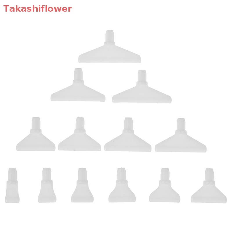 Set 13 Đầu Thay Thế Cho Bút Đính Kim Cương 5D