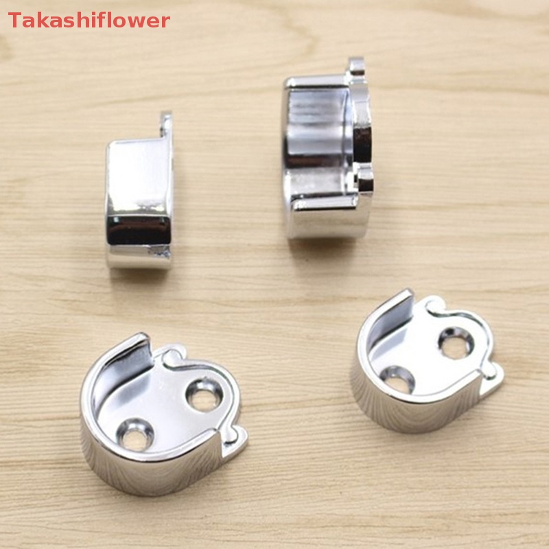 (Takashiflower) Dụng Cụ Trang Trí Sàn Nhà Bằng Nhôm Có Thể Tái Sử Dụng